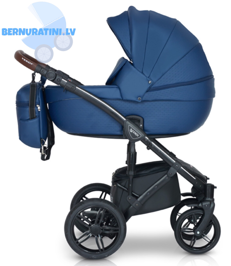 Bērnu rati Verdi Explorer 05